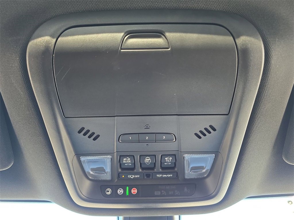 Certified 2023 Buick Enclave Essence w/ Experience Buick Package image 36