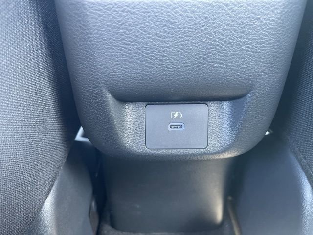 New 2025 Nissan Versa SV w/ Trunk Package image 12