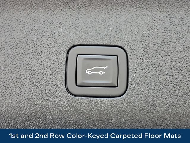 Used 2025 Chevrolet Tahoe RST w/ Comfort Package AWD/4WD image 32