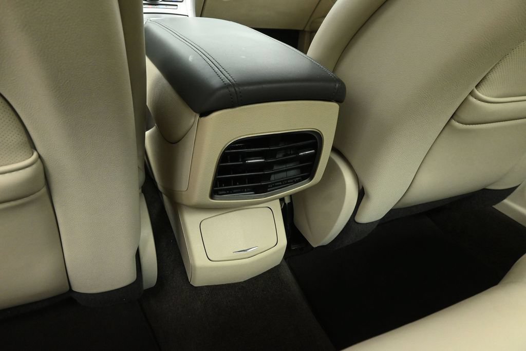 Used 2018 Lincoln MKZ Reserve FWD image 16