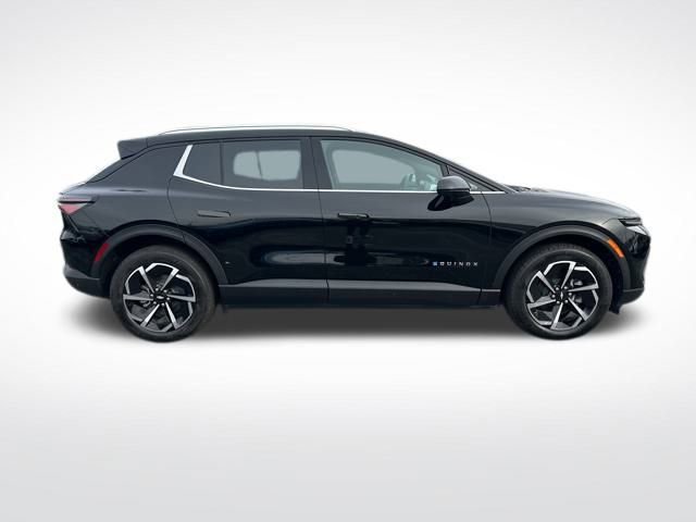 New 2026 Chevrolet Equinox EV LT image 6