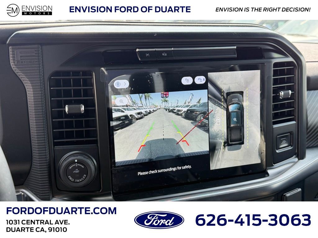 New 2025 Ford F150 Raptor image 24