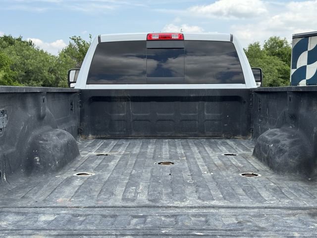 Used 2023 RAM 3500 Tradesman AWD/4WD image 29