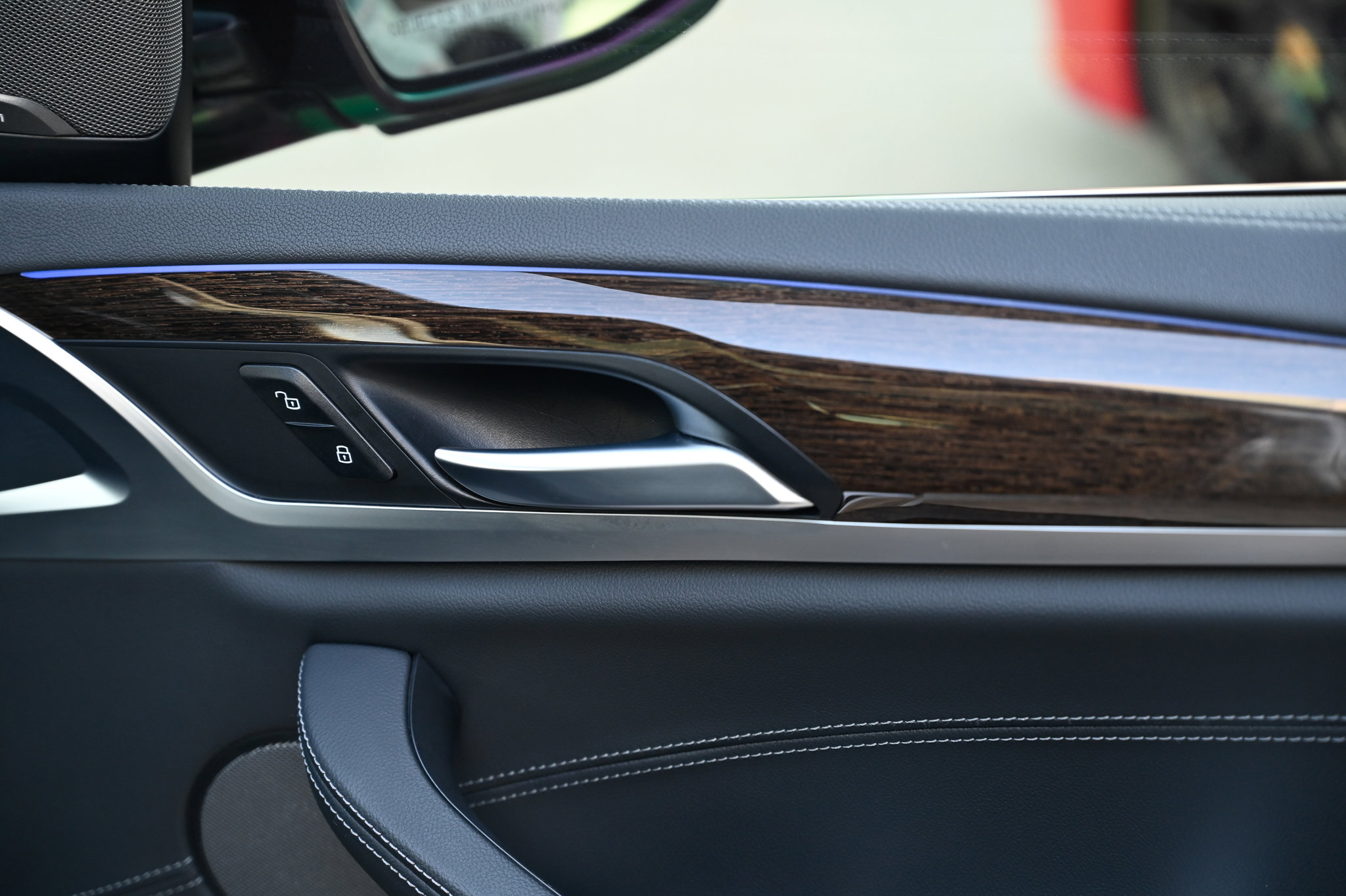 Used 2021 BMW X3 M40i w/ Executive Package image 58