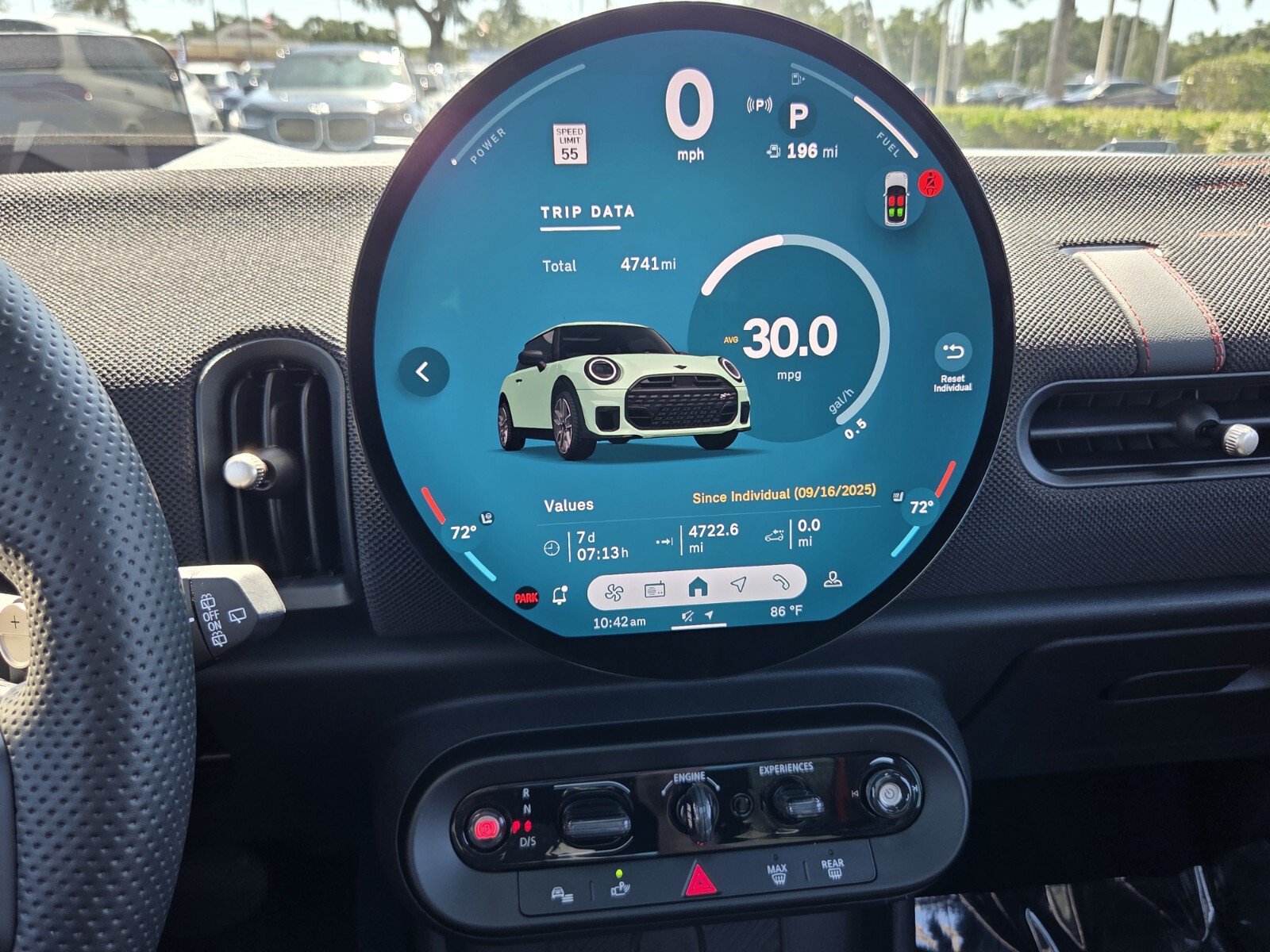 Certified 2026 MINI Cooper S FWD image 21