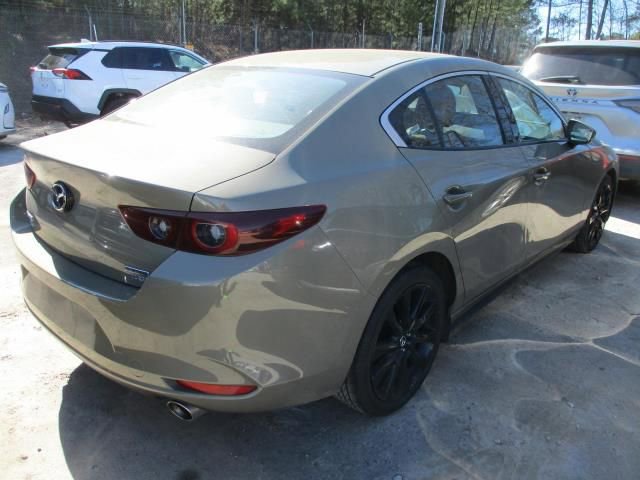 Used 2024 MAZDA MAZDA3 s image 2