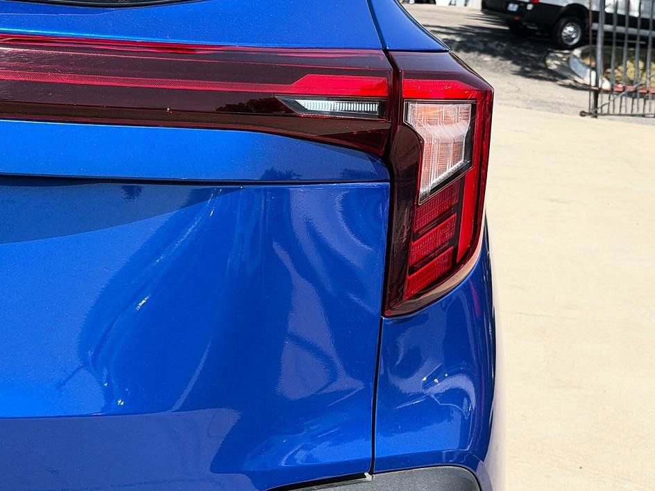 Used 2024 Kia Seltos S image 15