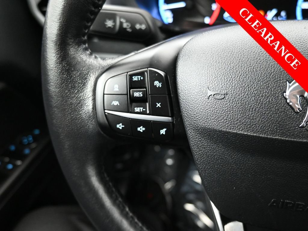 Used 2023 Ford Bronco Sport Big Bend w/ Convenience Package image 27