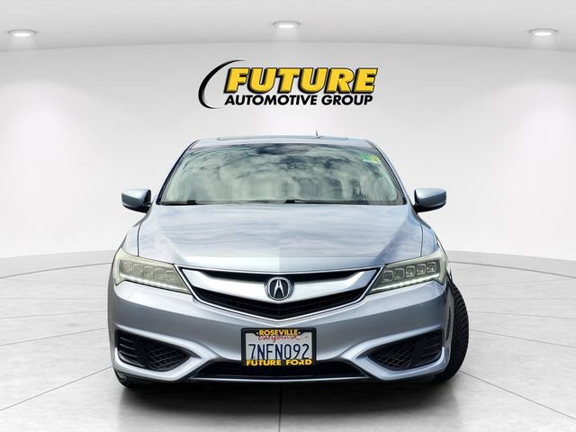 Used 2016 Acura ILX FWD image 2
