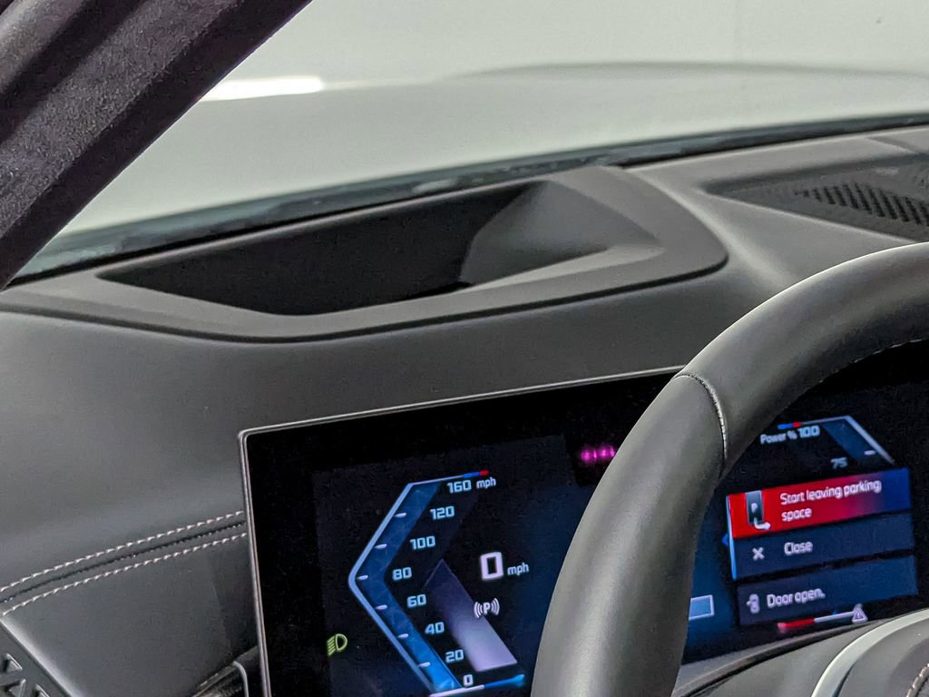 Certified 2025 BMW X7 M60i image 17