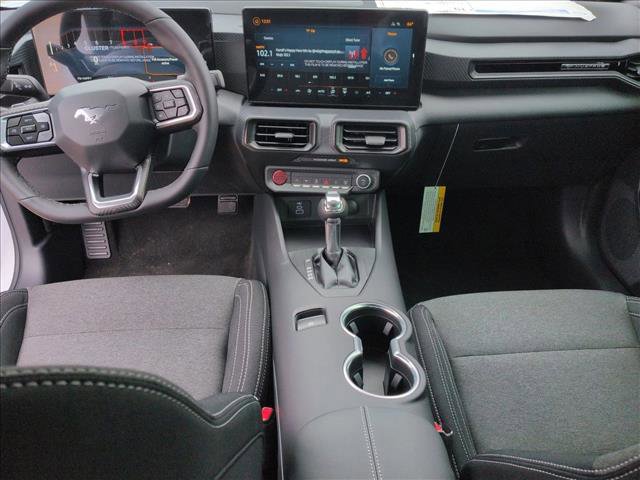 New 2026 Ford Mustang GT image 15