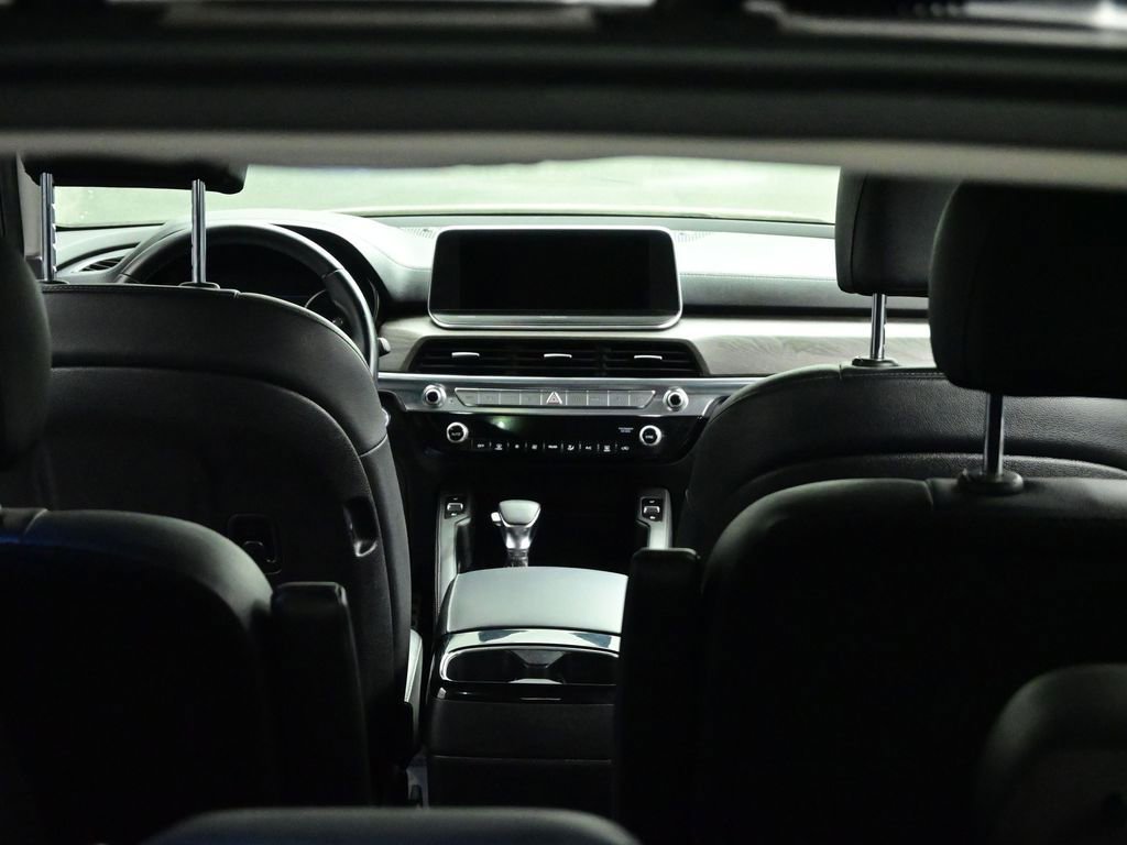 Used 2022 Kia Telluride SX w/ Towing Package image 66