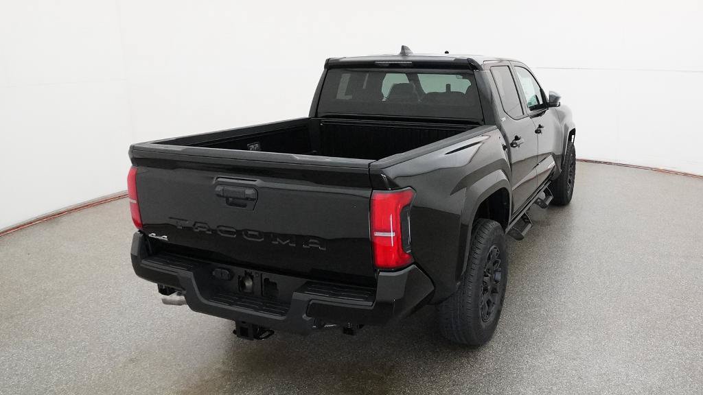 New 2026 Toyota Tacoma SR5 AWD/4WD image 11