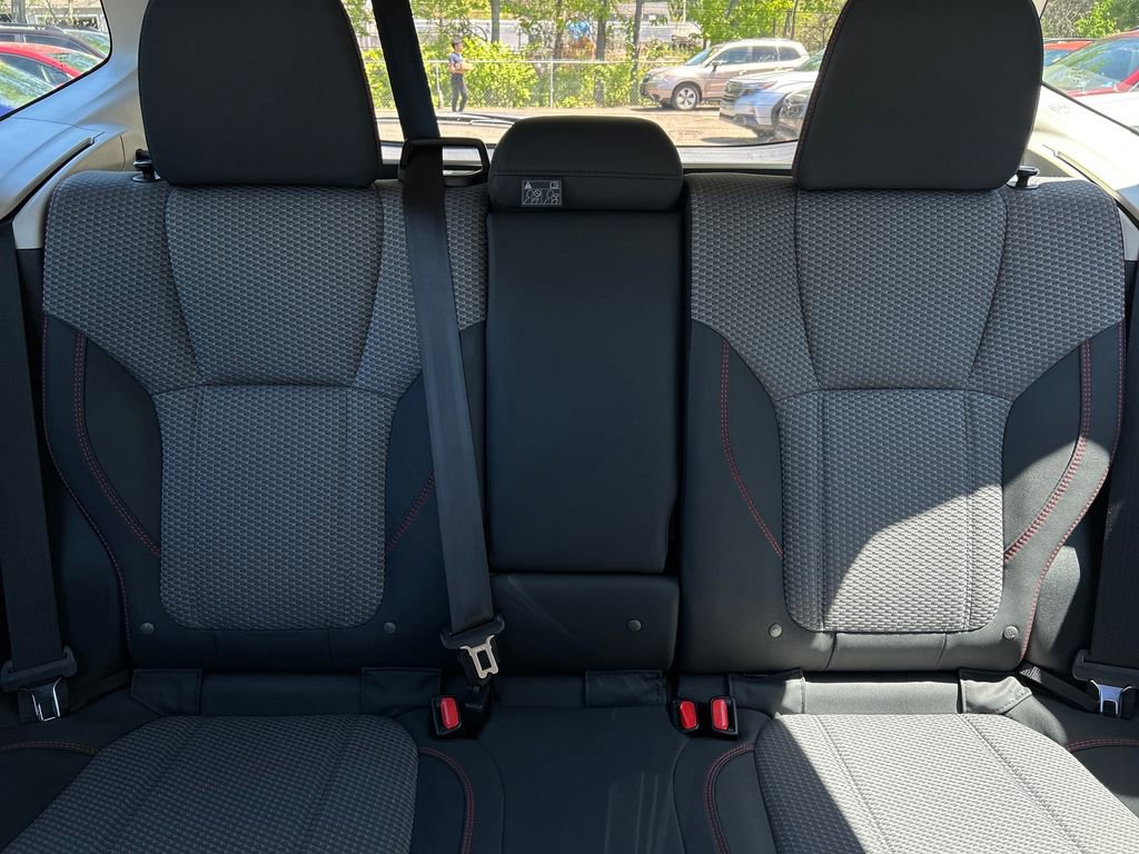 Certified 2024 Subaru Forester Sport AWD/4WD image 33