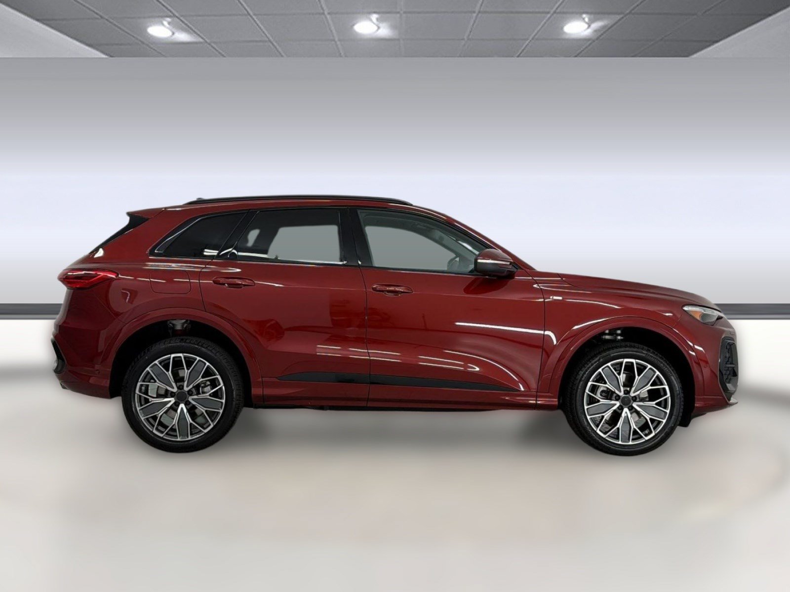 New 2026 Audi Q5 Premium Plus AWD/4WD image 8