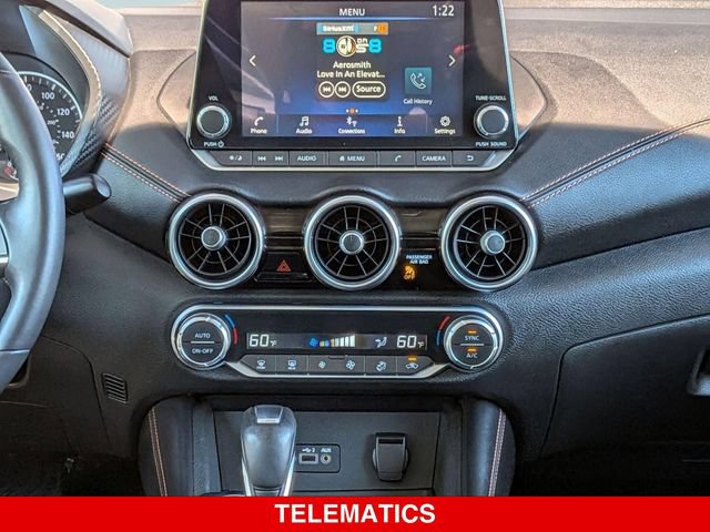Used 2021 Nissan Sentra SR FWD image 31