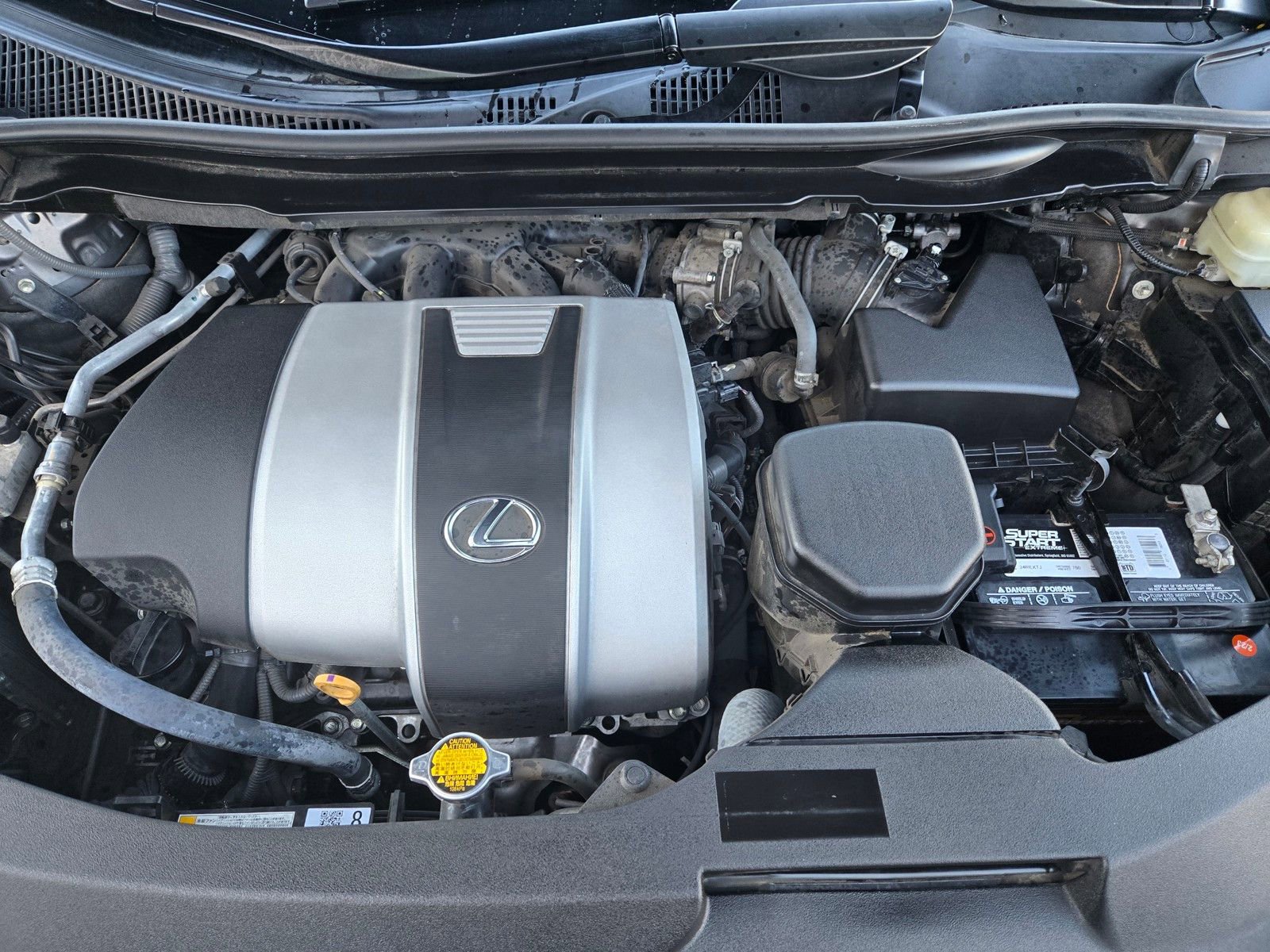 Used 2016 Lexus RX 350 AWD w/ Premium Package image 28