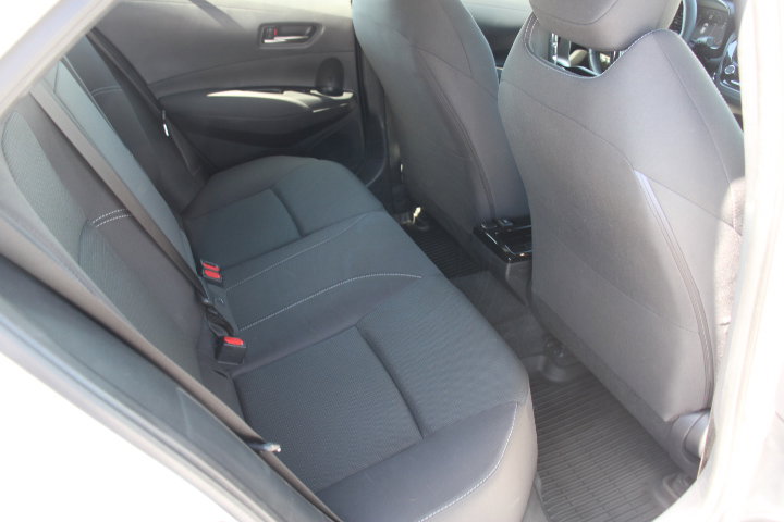 Certified 2023 Toyota Corolla Core w/ Performance Package image 17