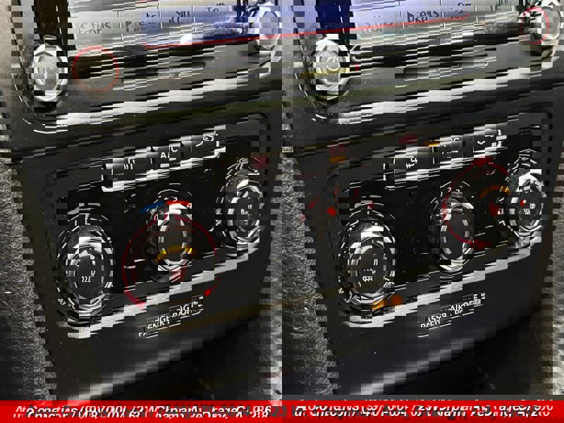 Used 2013 Volkswagen Jetta SE image 15