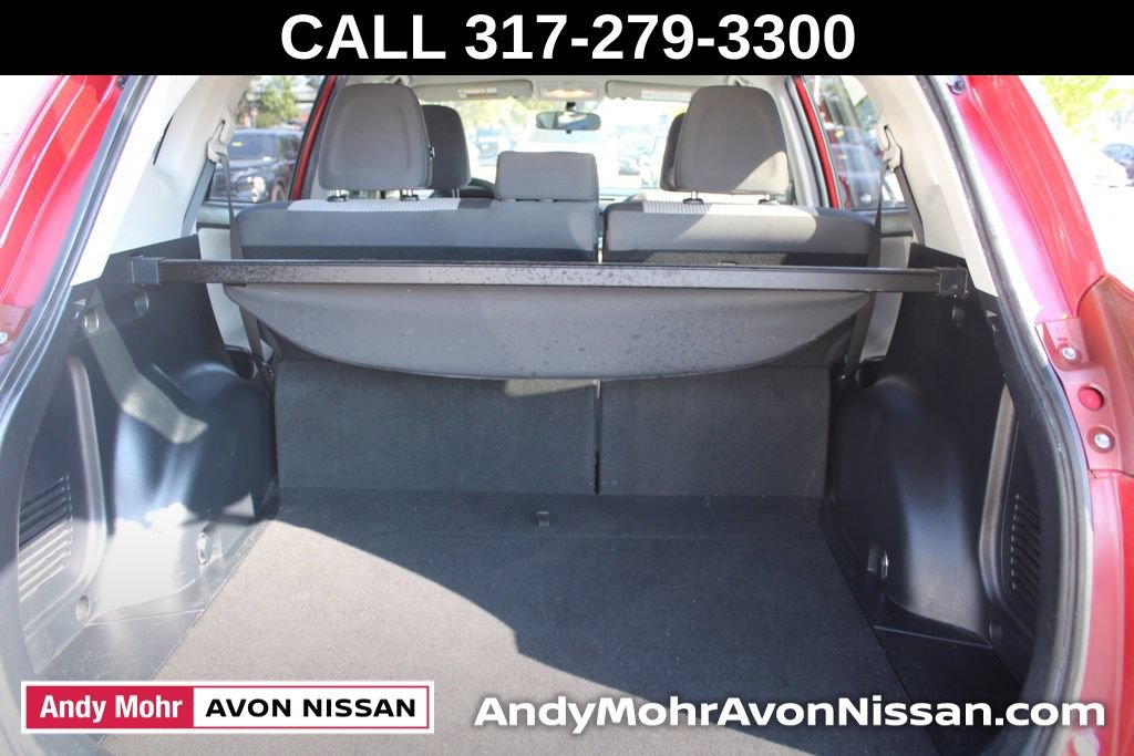 Used 2014 Toyota RAV4 LE FWD image 10