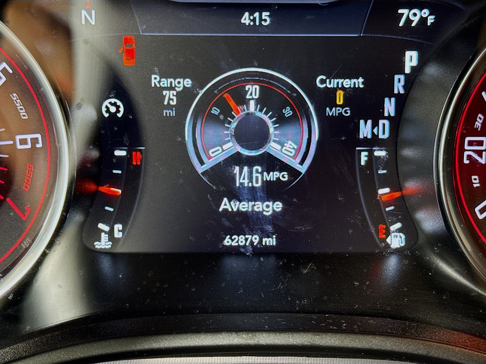 Used 2022 Dodge Challenger SXT image 16
