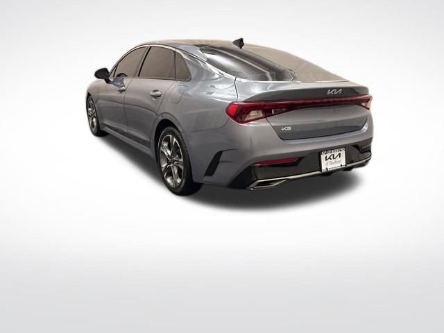 Certified 2023 Kia K5 EX image 7