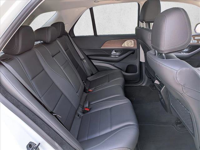 Used 2026 Mercedes-Benz GLE 350 4MATIC image 18