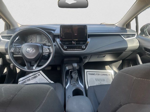 Used 2024 Toyota Corolla LE FWD image 10