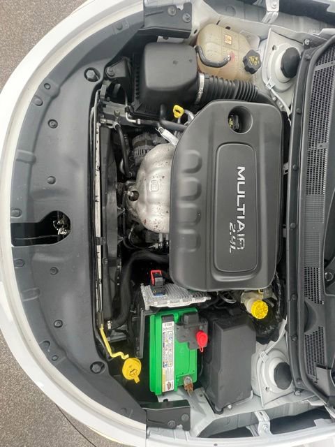 Used 2016 Dodge Dart SXT w/ Rallye Appearance Group image 45