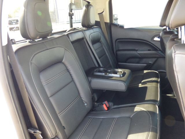 Used 2020 GMC Canyon Denali AWD/4WD image 17