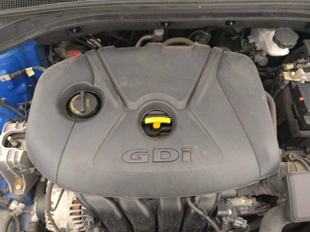 Used 2018 Hyundai Elantra GT FWD image 30