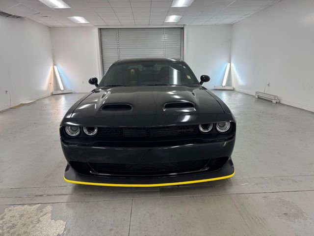 Used 2023 Dodge Challenger SRT Hellcat image 2