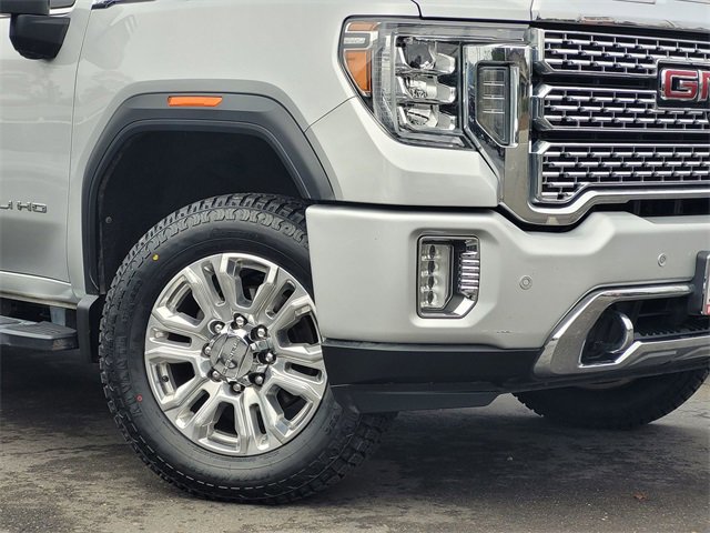 Used 2020 GMC Sierra 2500 Denali w/ Denali Ultimate Package image 3