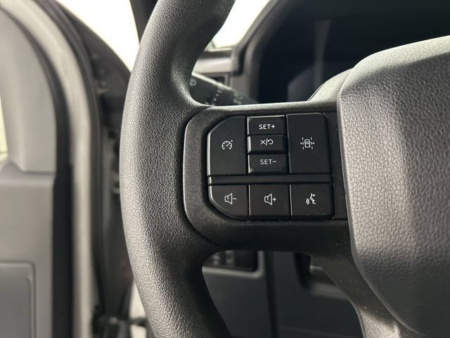 Used 2024 Ford F150 STX w/ STX Black Appearance Package AWD/4WD image 8