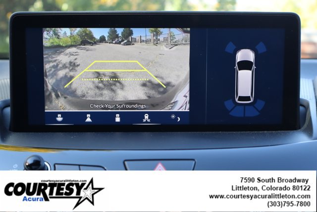 Used 2023 Acura RDX w/ Advance Package AWD/4WD image 19