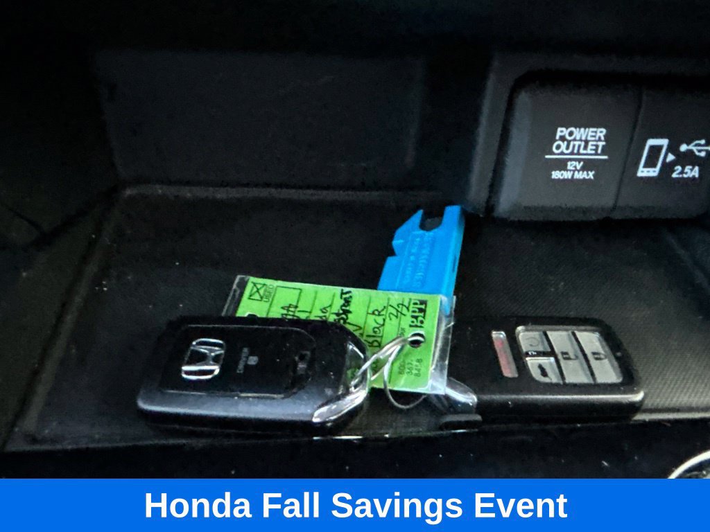 Used 2021 Honda Passport Touring image 28