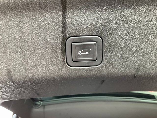 Certified 2024 Chevrolet Tahoe Z71 image 18