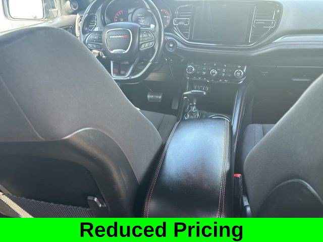 Used 2023 Dodge Durango GT AWD/4WD image 38