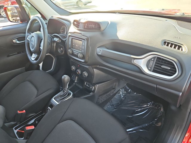 Used 2020 Jeep Renegade Sport w/ Sport Appearance Group FWD image 20