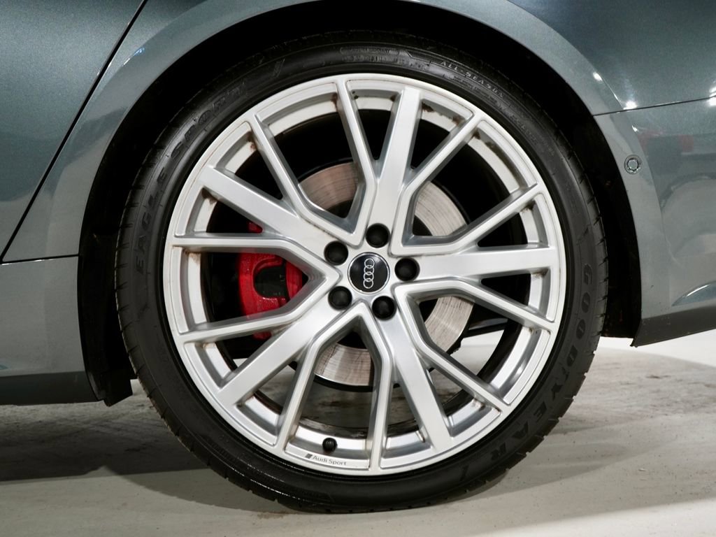 Used 2020 Audi S7 Premium Plus w/ S Sport Package image 33