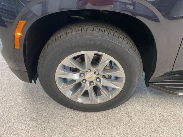 New 2026 Chevrolet Tahoe Premier image 12