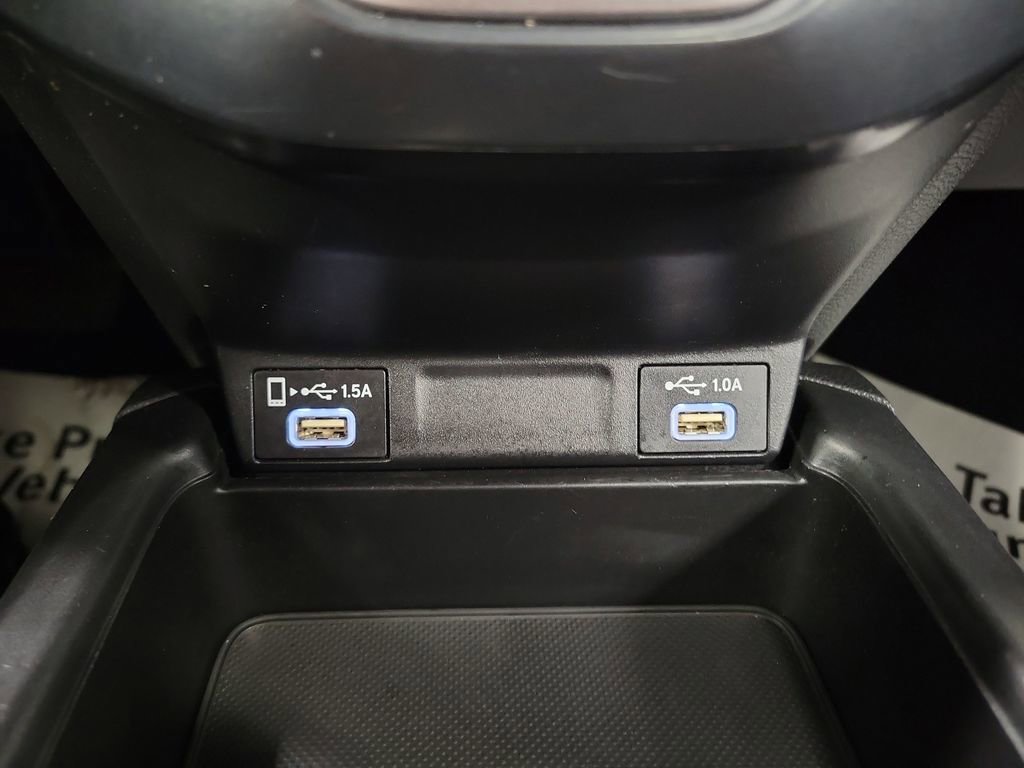 Used 2021 Honda CR-V EX-L image 16