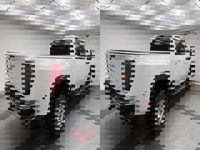 New 2026 GMC Sierra 3500 SLE w/ SLE Value Package image 6