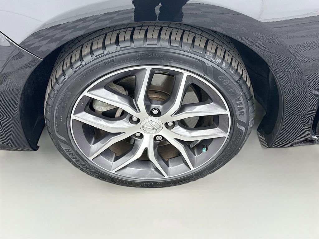 Used 2020 Acura ILX w/ Premium Package image 28