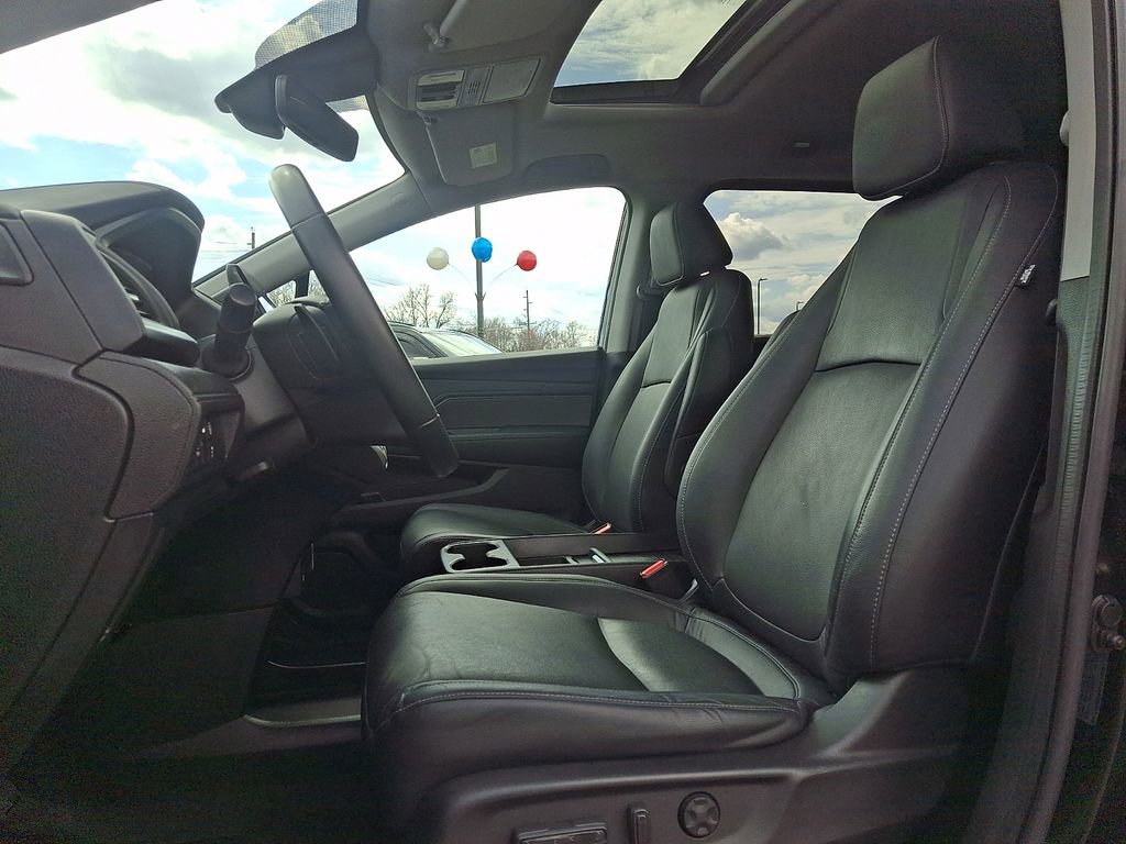 Used 2021 Honda Odyssey EX-L image 13