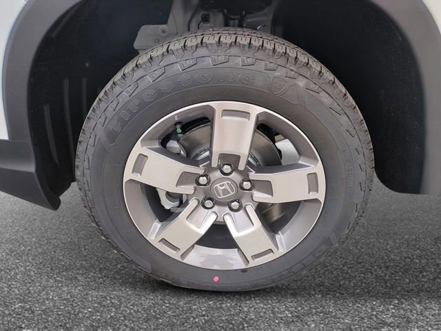 New 2026 Honda Ridgeline RTL image 9