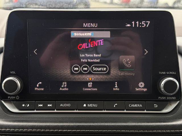 Certified 2023 Nissan Rogue SV image 29