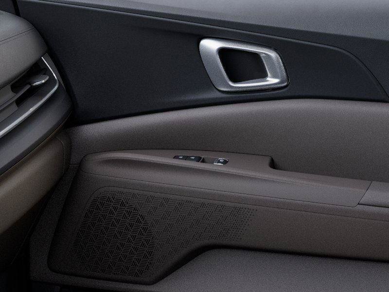 New 2026 Kia Carnival SX FWD image 26