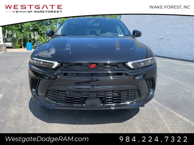 New 2024 Dodge Hornet GT image 2