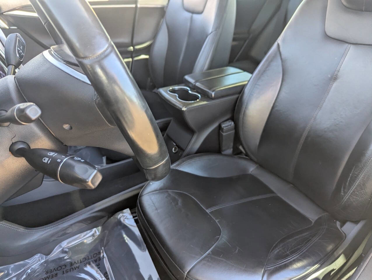 Used 2013 Tesla Model S image 25